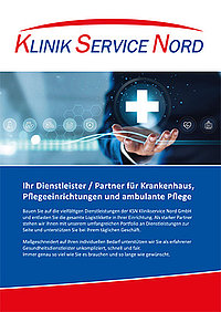 Klinikservice Nord GmbH - Firmenvorstellung
