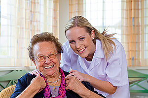 Persönlich, zuverlässig, nah - Ihr Klinikservice in Norddeutschland